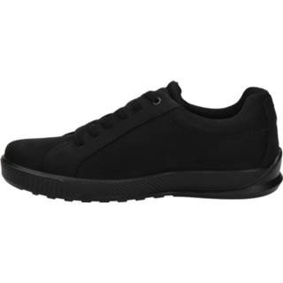 👉 Lage sneakers leer zwart men Ecco Byway 8720251588950
