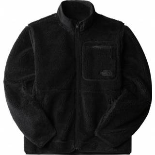 👉 The North Face - Extreme Pile Fullzip Jacket - Fleecevest maat XXL, zwart