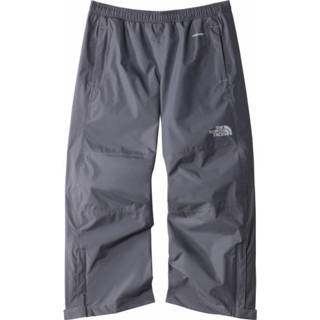 👉 The North Face - Teen's Antora Pants - Regenbroek maat XL, grijs