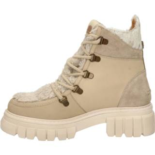 👉 Veterboots vrouwen beige nubuck Maruti Missy 8720251616134 872025161611