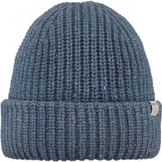 👉 Beanie blauw One Size uniseks Barts - Ghent Muts maat Size, 8717457808371