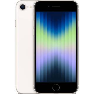 👉 Apple iPhone SE 2022 128GB Starlight 194253014355