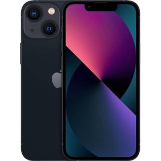 👉 Zwart Apple iPhone 13 Mini 128GB 194252689714