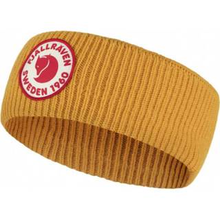 👉 Hoofdband One Size uniseks meerkleurig Fjällräven - 1960 Logo Headband maat Size, 7323450791162