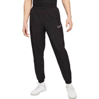 👉 Trainingsbroek zwart wit xs|xl|xxl waist e broeken Nike Dri-Fit Academy 21 Woven WPZ