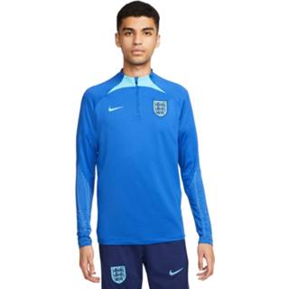 👉 Training sweater blauw mannen nike m vietnam trainingssshirt volwassen engeland Dri-Fit Strike 2022-2023 -