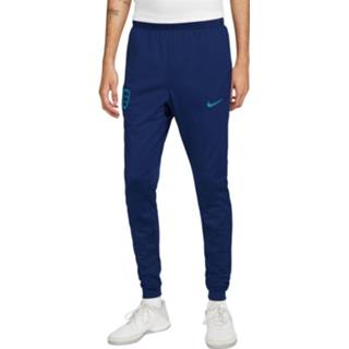 👉 Trainingsbroek blauw s|m|l|xl|xxl waist e broeken Nike Engeland Strike 2022-2024 KP