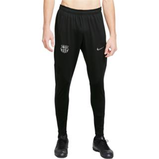 👉 Trainingsbroek zwart grijs s|m|l|xl|xxl|xxl waist e broeken Nike FC Barcelona Strike KP 2022-2023