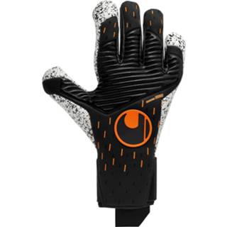 👉 Zwart senior gras Uhlsport Speed Contact Supergrip+ HN