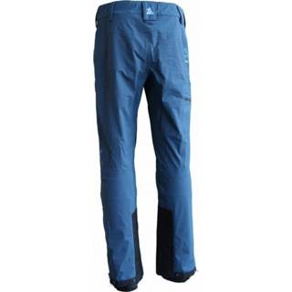 👉 Zimtstern - Freez Pants - Skibroek maat XXL, blauw