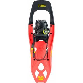 👉 Sneeuwschoen oranje vrouwen Tubbs - Women's Flex VRT 21 Sneeuwschoenen maat 19 x 53 cm, 886745975304