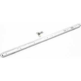 👉 Armatuur WD enkel led 120cm leeg