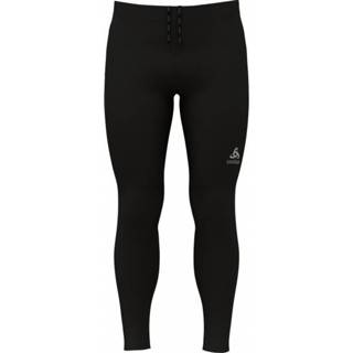 👉 Odlo - Tights Essential Warm - Hardlooplegging maat XXL, zwart