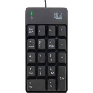 👉 Adesso AKB-601UB toetsenbordmembraankabel VS 783750008754