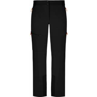 👉 Salewa - Sella DST Pants - Wandelbroek maat 54, zwart