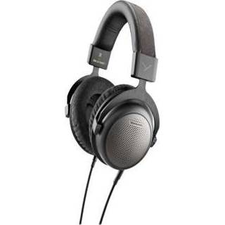 👉 Koptelefoon zwart Beyerdynamic Tesla T1 kabel 4010118717925