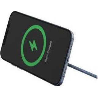 👉 Oplaadstation Belkin BOOST CHARGE PRO Draadloos 15 Watt 24-pins USB-C 745883822737