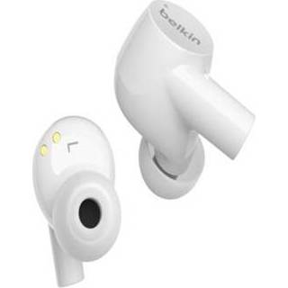👉 Hoofdtelefoon wit Belkin SoundForm Rise TWS - 745883824922