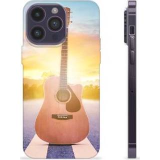 👉 Gitaar IPhone 14 Pro Max TPU Case -