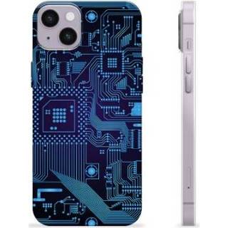 👉 Printplaat IPhone 14 Plus TPU Case -