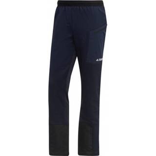 👉 Adidas Terrex - Terrex Skyclimbing ST Fast Pants - Toerskibroek maat 56, blauw