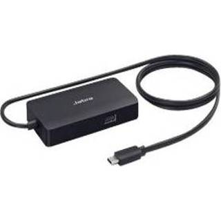 👉 Jabra PanaCast USB Hub-dockingstation 5706991022650