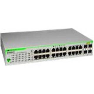 👉 Switch Allied Telesis AT GS950/24 Web 24-poorts Gigabit 767035178479