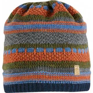 👉 Muts One Size uniseks meerkleurig E9 - Bisti maat Size,