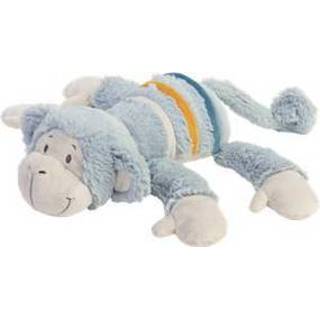 👉 Knuffel pluche stuks apen knuffels Happy Horse Comfy Aap nr. 2 8711811098002