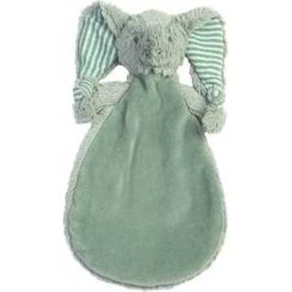 👉 Knuffeldoek pluche stuks knuffeldoekjes Happy Horse knuffeldoekje Olifant Eddy 8711811097937