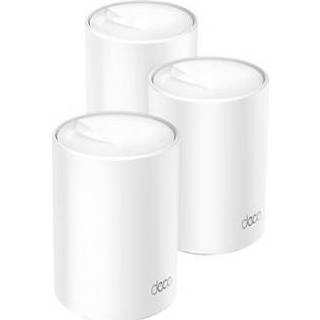 👉 TP-Link Deco X50 Wi-Fi-systeem Desktop 4897098687079
