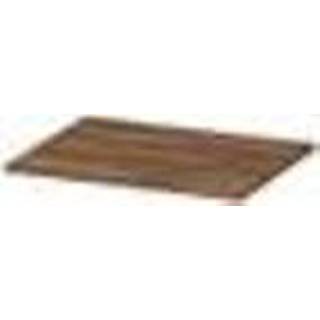 👉 Afdekplaat groen MDF mat beton INK Topdeck 45 60x2x45cm voor onderkast gelaktMat 1240237 8718835076252