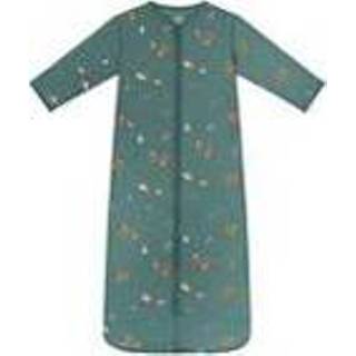 👉 Slaapzak unisex Deep Water Blue Prénatal wood 8720678097639