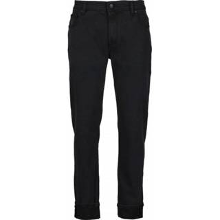 👉 ALBERTO - Speed - Jeans maat 36 - Length: 34'', zwart