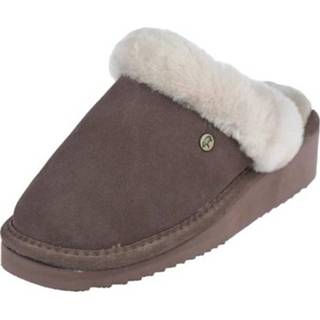 👉 Liver suede damesschoenen vrouwen Warmbat Alice 8719394206975