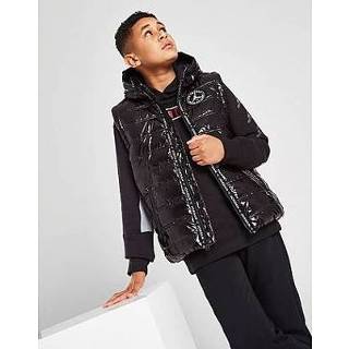 👉 Gilet unisex kinderen Jordan Hooded Junior - Kind 5059917922023