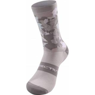 👉 Protective - P-Free Bird Socks - Fietssokken maat 44-47, grijs