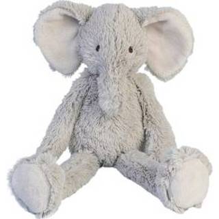 👉 Knuffel stuks olifanten knuffels Happy Horse Olifant Enzo no. 3 - 48 cm 8711811099139