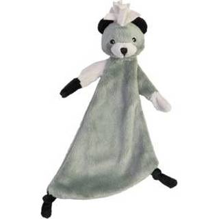 Knuffeldoek stuks knuffeldoekjes Happy Horse knuffeldoekje wasbeer Raccoon Rudy - 26 cm 8711811098866