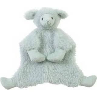 👉 Knuffeldoek pluche stuks knuffeldoekjes Happy Horse knuffeldoekje Lama Linden 8711811095827