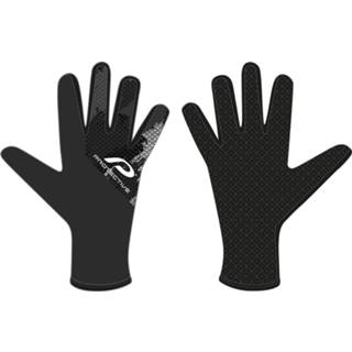 👉 Glove uniseks XXL zwart Protective - P-Airtech Winter Handschoenen maat XXL, 4064625023222