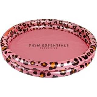 👉 Babyzwembad goud stuks zwembaden baby's Swim Essentials baby zwembad Rosé - 100 cm 7432233944937
