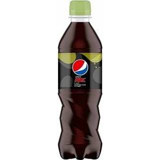 Limoen Pepsi - Max Lime 500ml