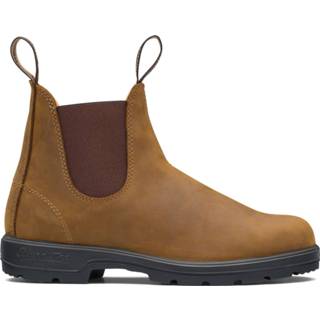 👉 Hoge schoen uniseks bruin 11 Blundstone - Classics #562 schoenen maat 11, 9315891475358