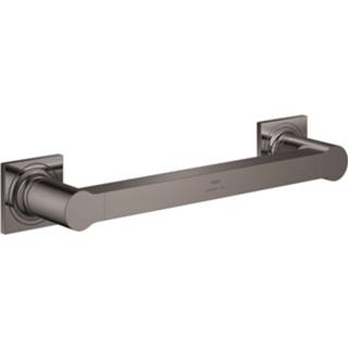 👉 Graphite handgreep allure GROHE 26,9 cm, hard