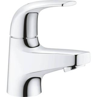 👉 Toiletkraan chroom fonteinkraan start GROHE Curve XS-Size 1/2