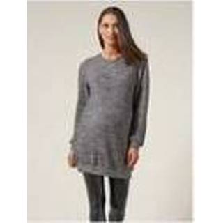 Zwangerschapsjurk unisex darkgrey Prénatal 8720678096632