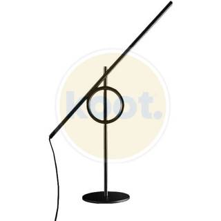 👉 Tafellamp zwart Pallucco - Tangent Mini 6095820825883