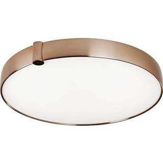 👉 Plafondlamp koper Estiluz - Siss T-3212L 6095829132166 7029409710238