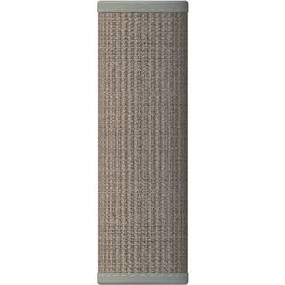 Krabpaal grijs Trixie stam voor sisal 9x9x28 cm 4047974440407